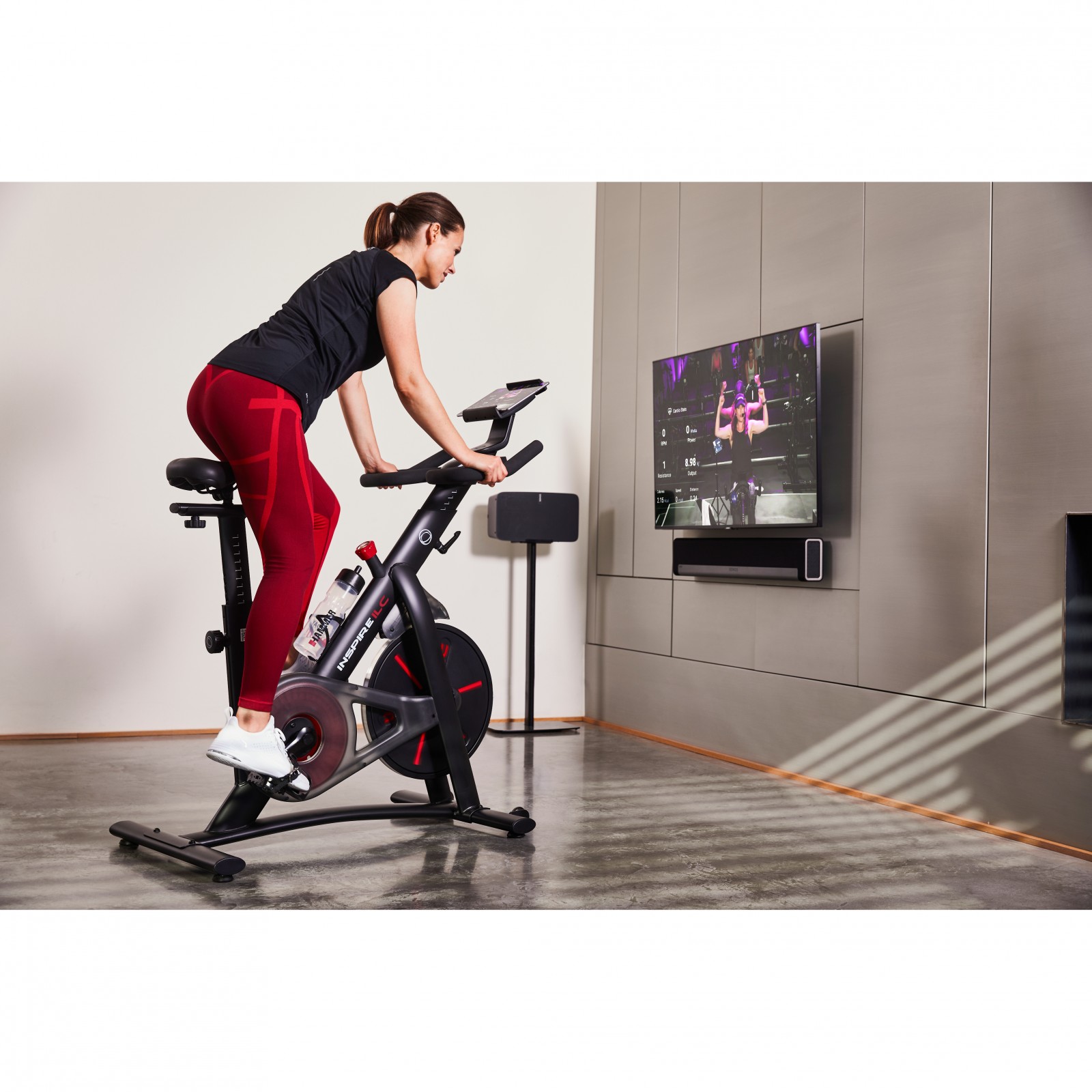 Inspire sale indoor cycle